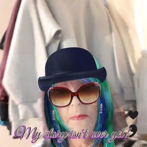 Meet your Posher, Terri